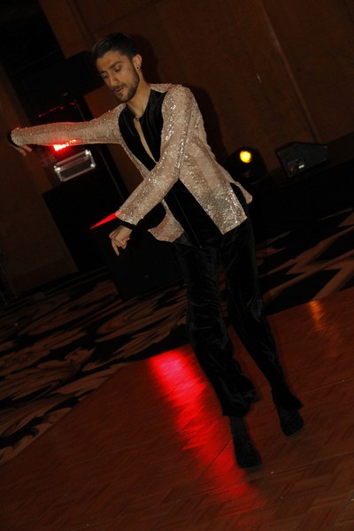 LAU MSA 4th Annual Gala Dinner